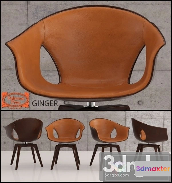 947650 - Ginger Dining Chair