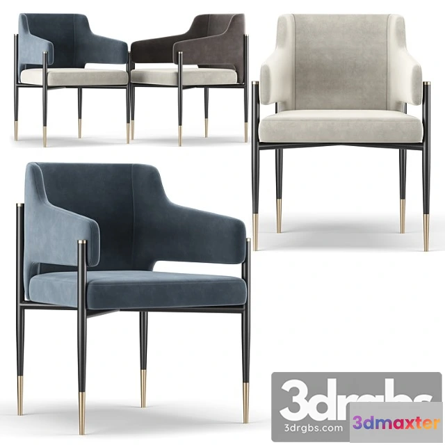 947678 - Giuliette Chair