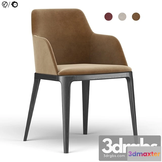 947714 - Grace Chair 4