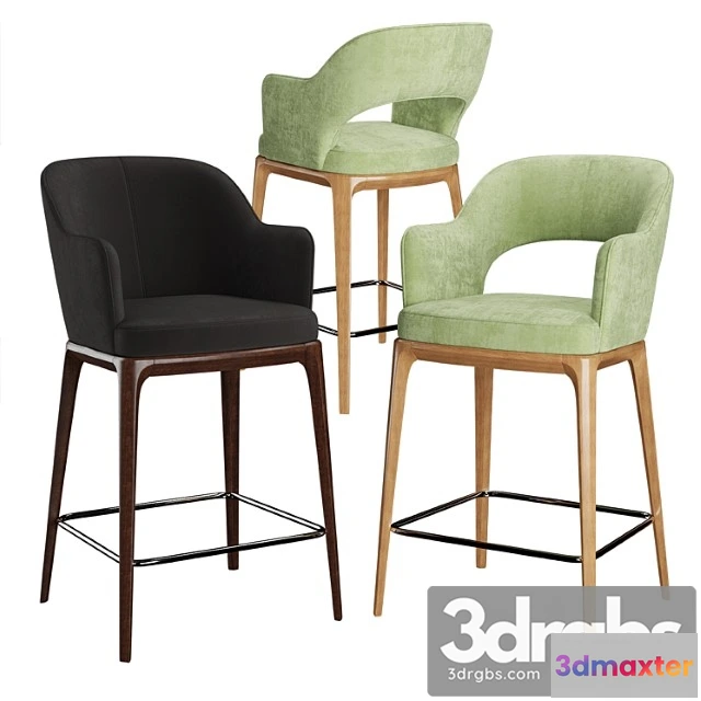 947730 - Gray tony bar 2