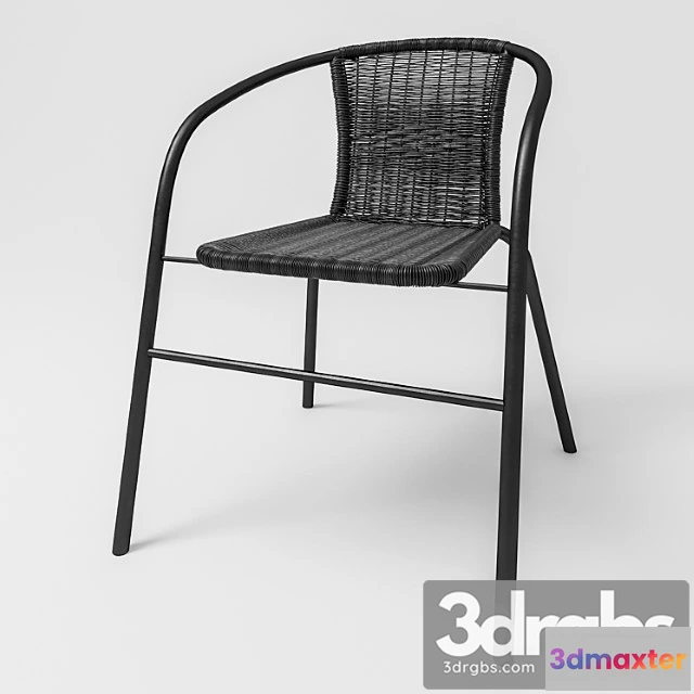 947736 - Grenaa chair 2
