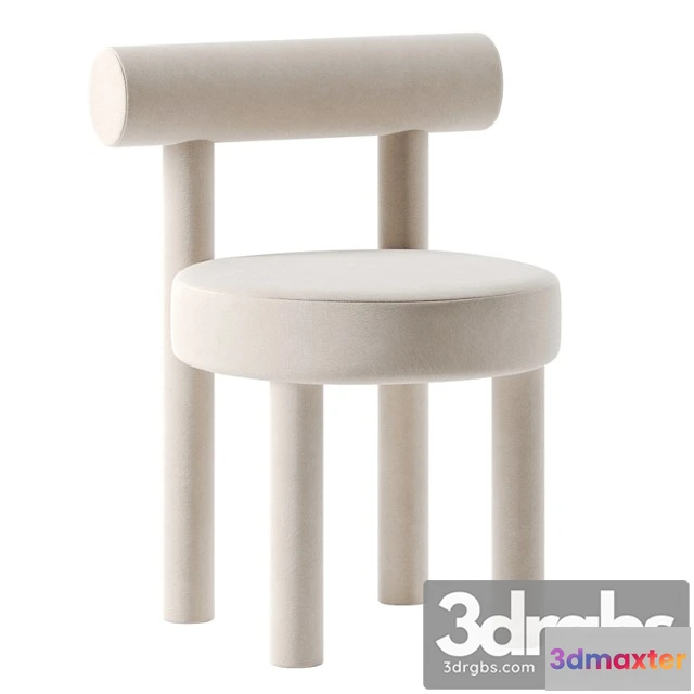 947740 - Gropius chair by noom 2