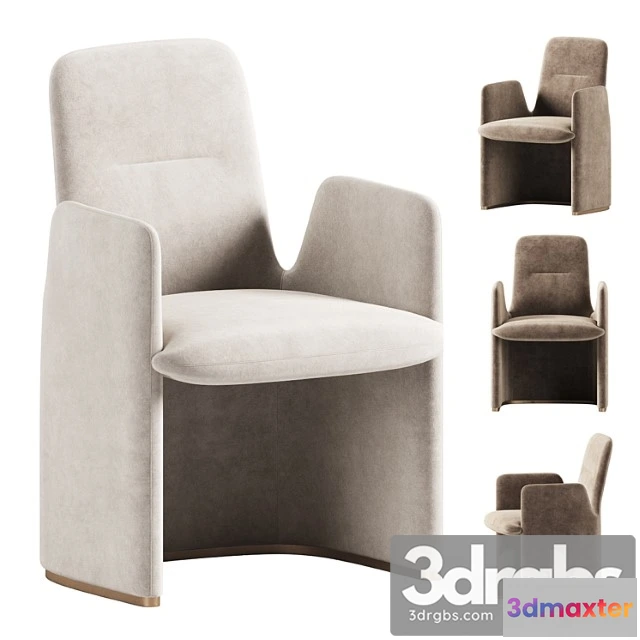 947778 - Guest Armchair Poliform