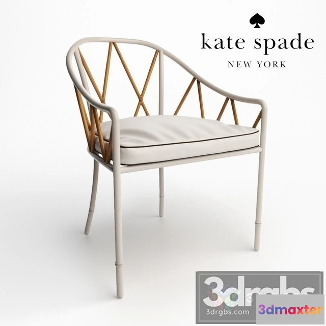 947790 - Halsey Kate Spade Chair