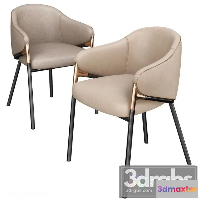 947802 - Hammer Segis Chair