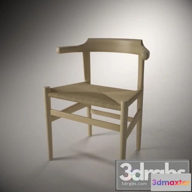 947814 - Hans Wegner ST Chair