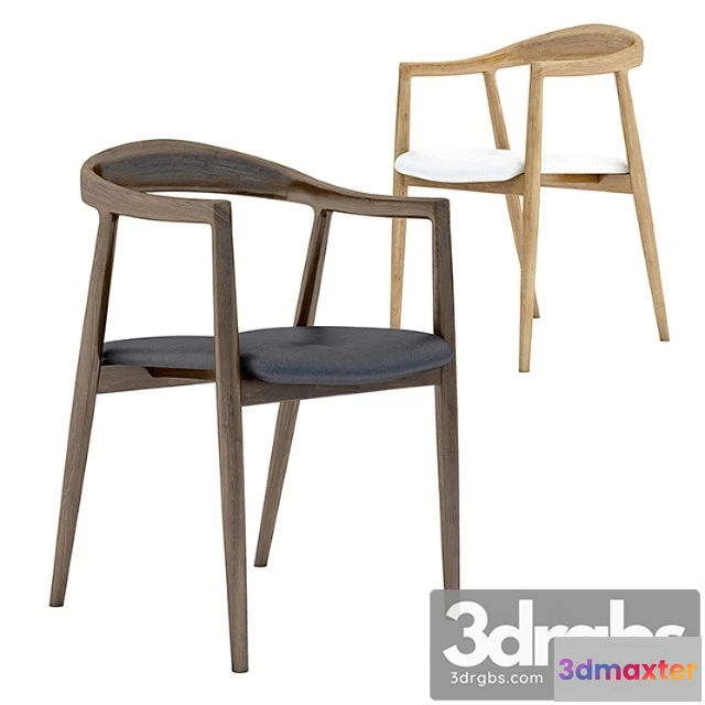 947820 - Hata chair 2