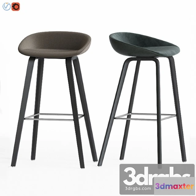 947828 - Hay aas 32 barstool 2