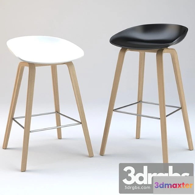 947834 - Hay about a stool 32 2