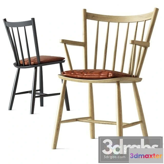 947846 - HAY J42 Chair