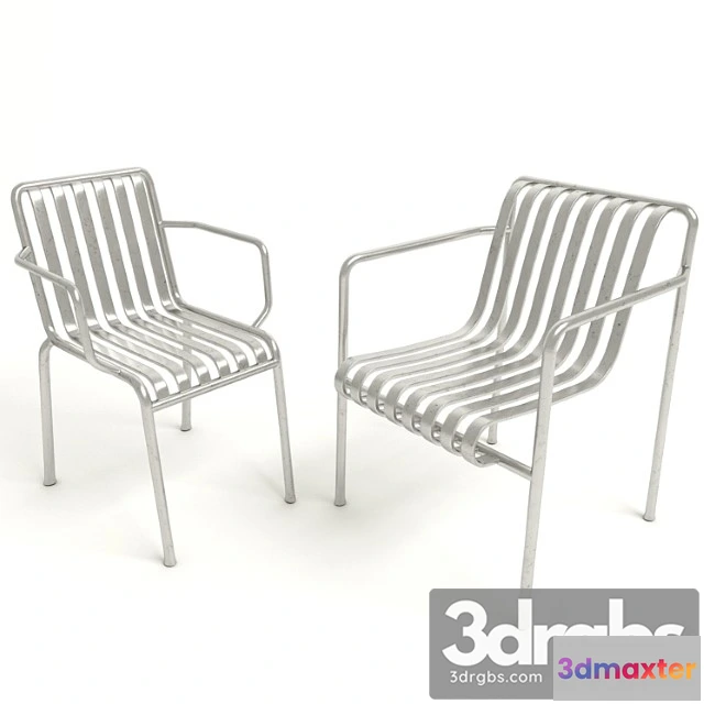 947848 - Hay palissade hot galvanised 2