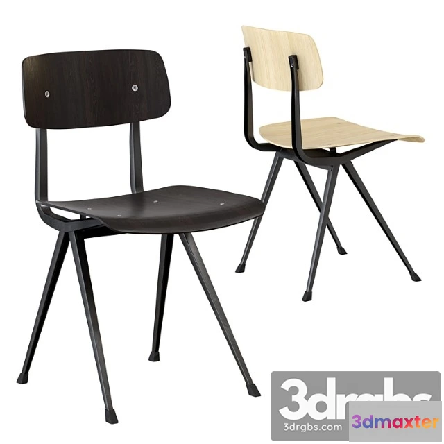 947852 - Hay result chair 2