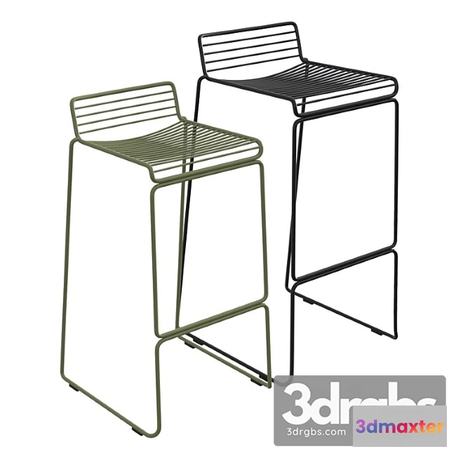 947862 - Hee bar stool 2