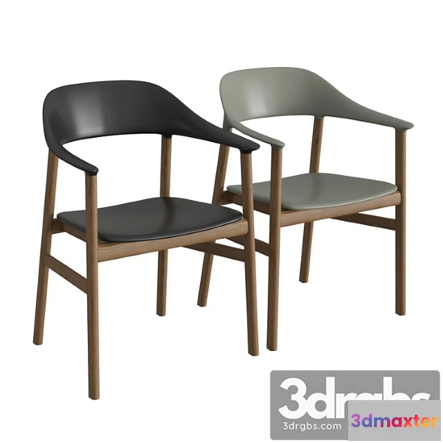 947872 - Herit Armchair