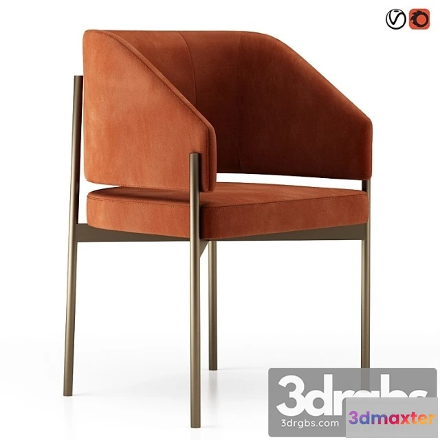 947880 - Hermes Chair 2