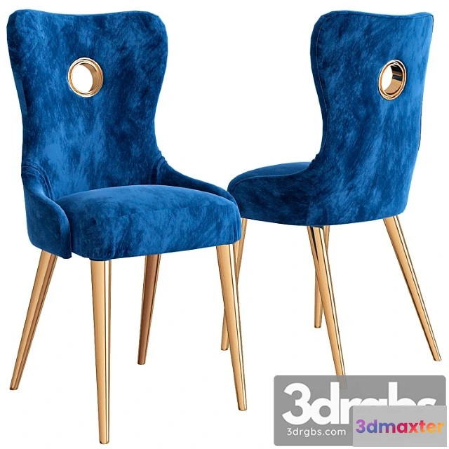 947926 - Hudson chair 2