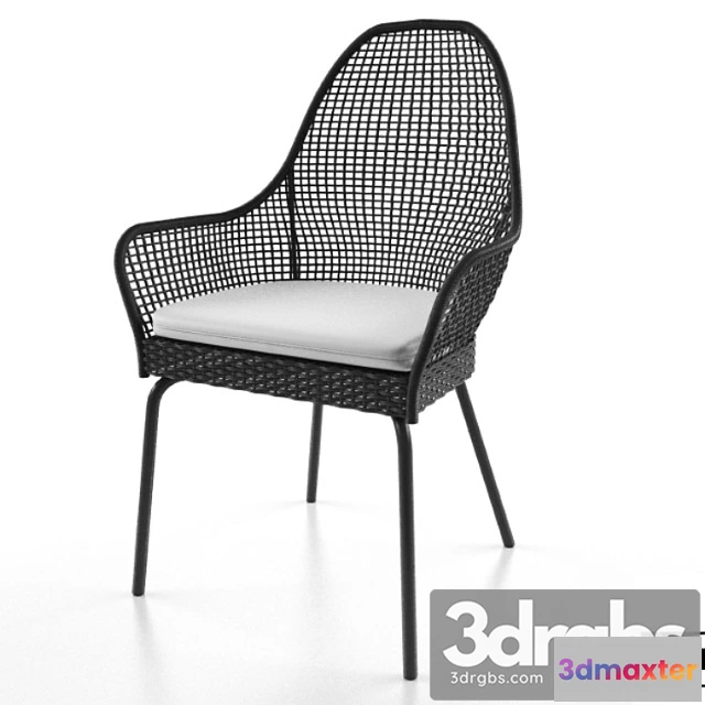 947948 - Ikea Ammere Chair