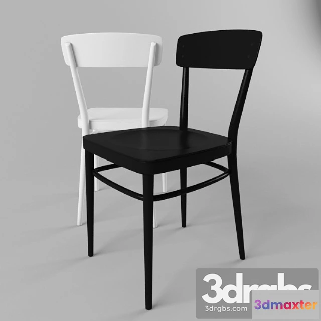 947966 - Ikea Idolf Chair