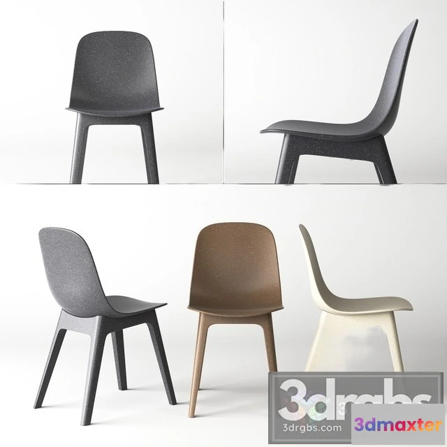947984 - Ikea Odger Chair