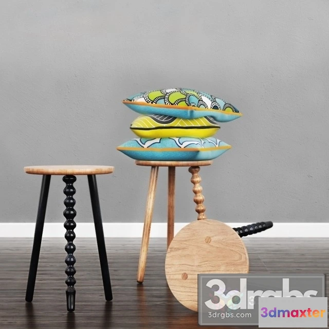948010 - Imperfect Stool