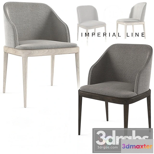 948012 - Imperial Line Damble Chair