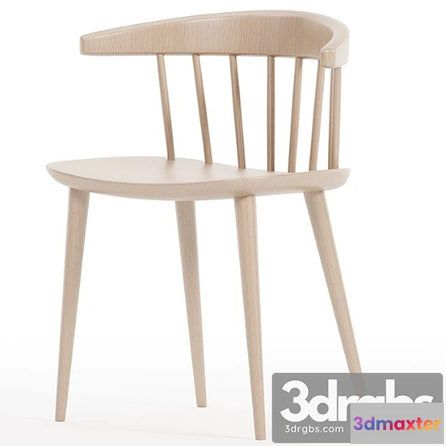 948020 - In Stock Hay J104 Chair