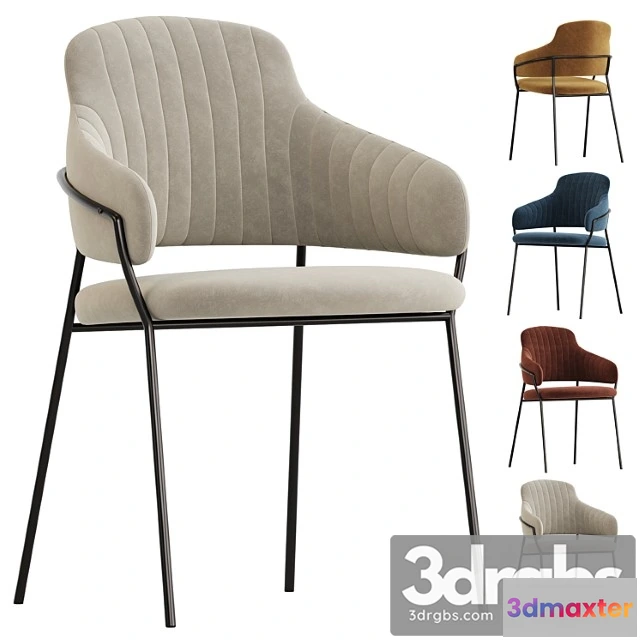 948022 - Incles Chair