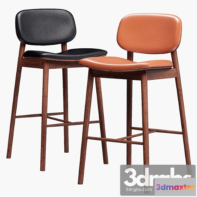 948036 - Industry west frey bar stool 2