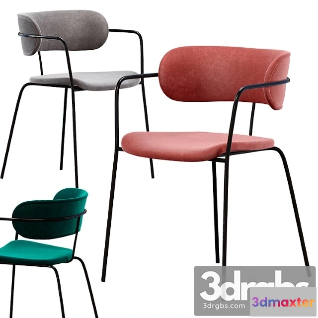 948044 - Industry West Spout Chair