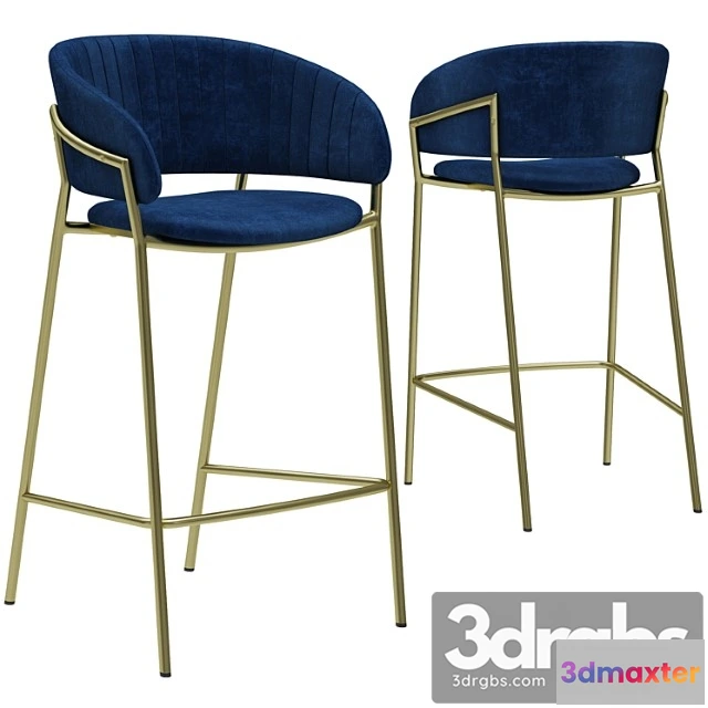 948058 - Inmyroom bar stool turin 2