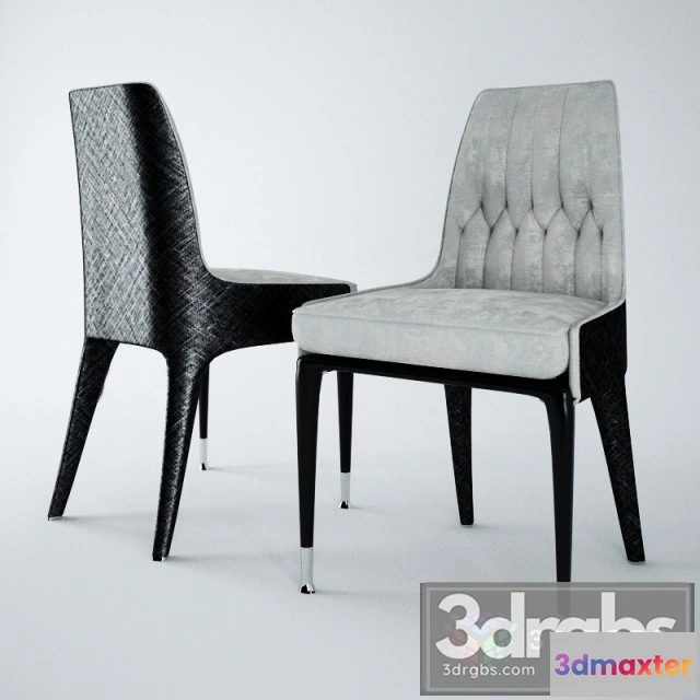 948070 - IPE Cavalli Palmyra Chair