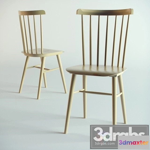 948076 - Ironica TON Chair
