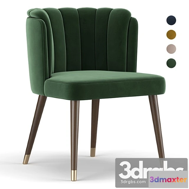 948084 - Isadora Dining Chair