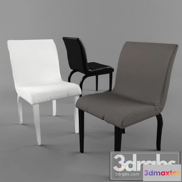 948090 - Isotta Besana Chair