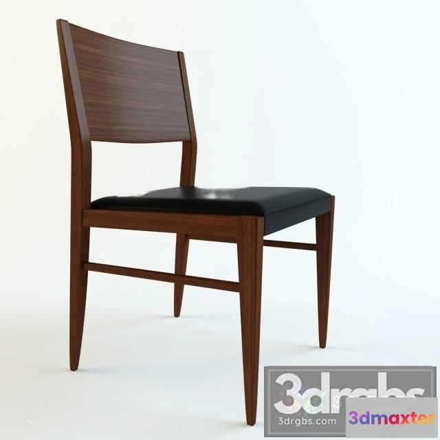948108 - James Tan Chair