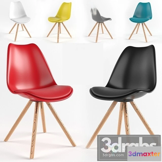 948114 - Jasper Morrison Air Chair