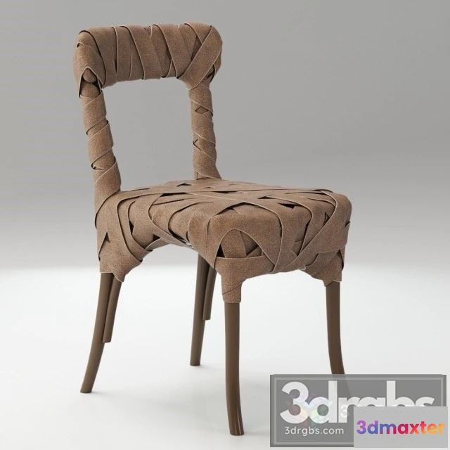 948120 - Jenette Mummy Chair