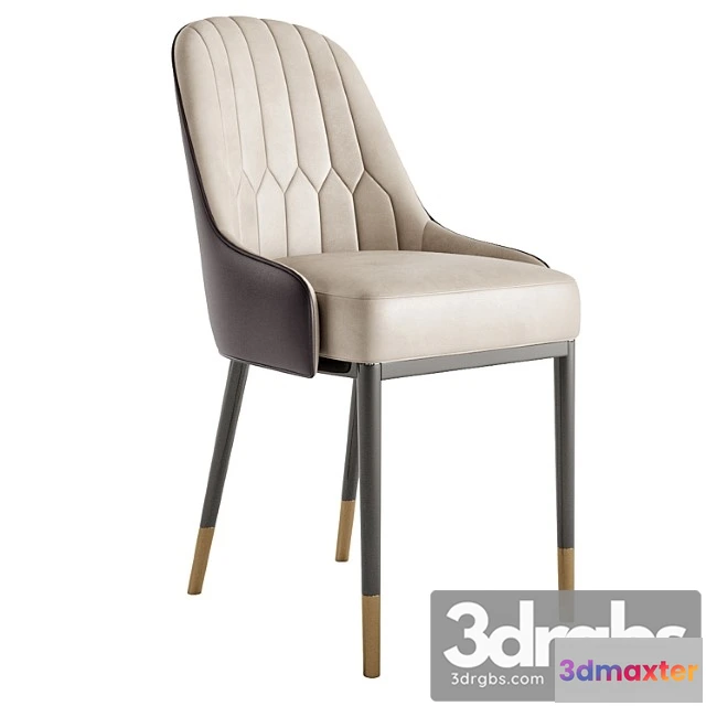 948128 - Jfia65a Modern Comfortable Dining Chair 2