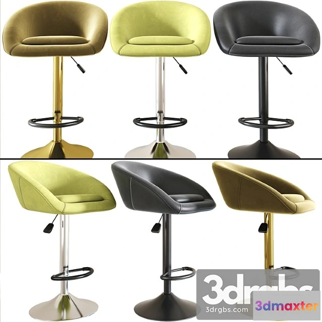 948142 - Judith barstool 2