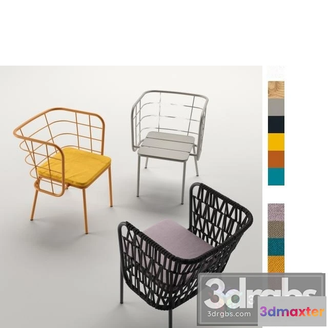 948144 - Jujube SP INT Chair