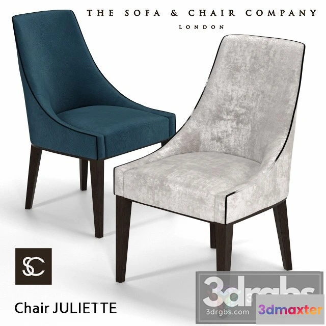 948156 - Juliette Dining Chair