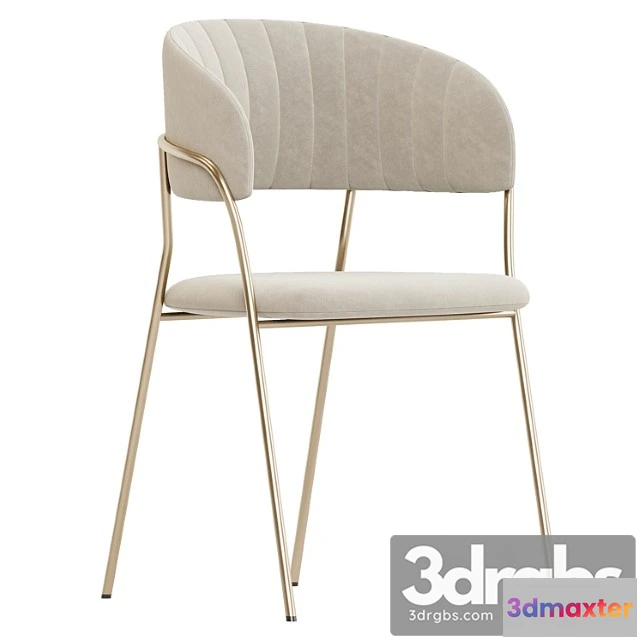 948184 - Kamelia Chair