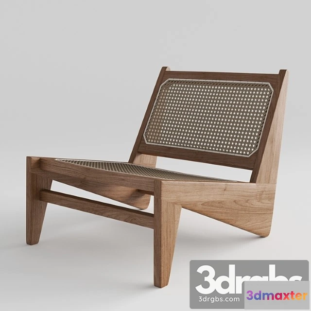 948188 - Kangaroo lounge chair 2