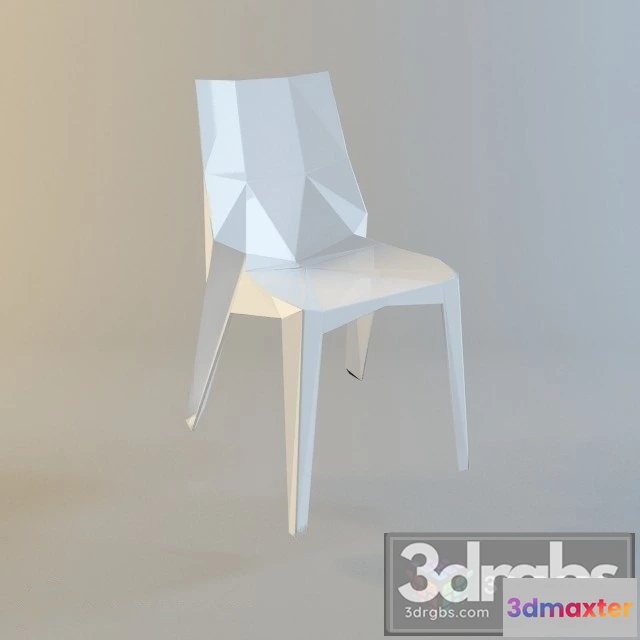 948200 - Karim Rashid Chair
