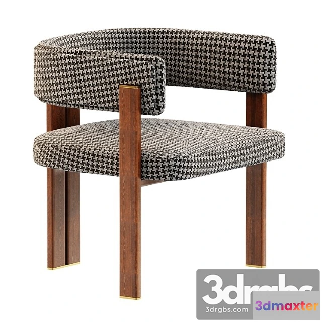 948206 - Karl Dining Chair 3