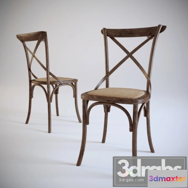 948244 - Katrina Rivatti Chair