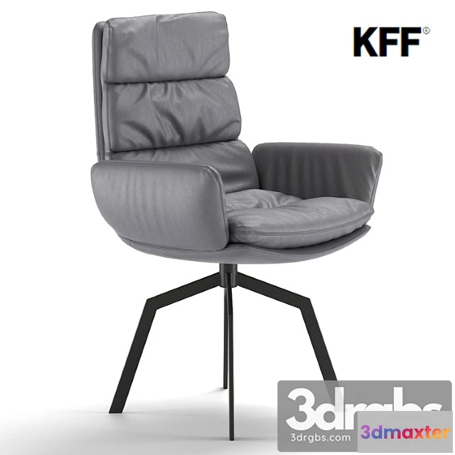 948270 - Kff Arva Chair