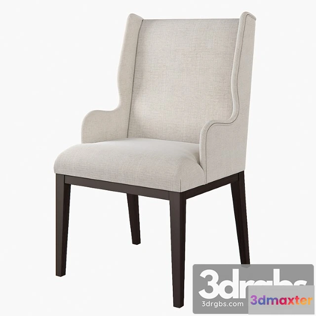 948276 - Kingsley dining armchair 2