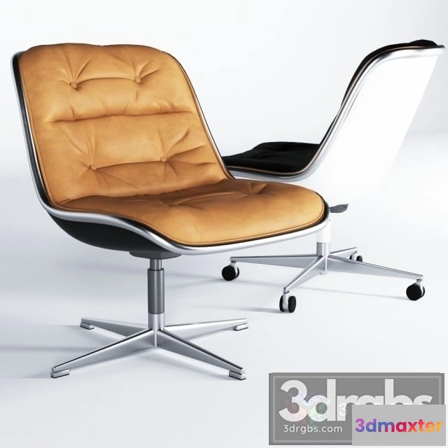 948298 - Knoll Chair - No.2
