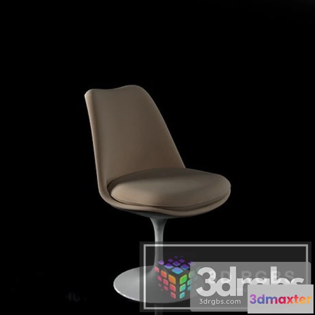 948308 - Knoll Tulip Chair
